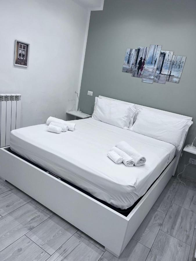 One Hundred Rooms Rom Exteriör bild